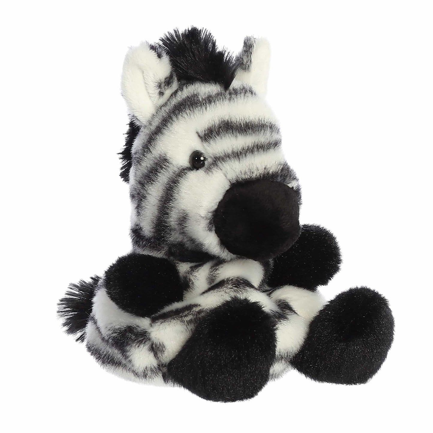 Palm Pals - 5" Grévy Zebra