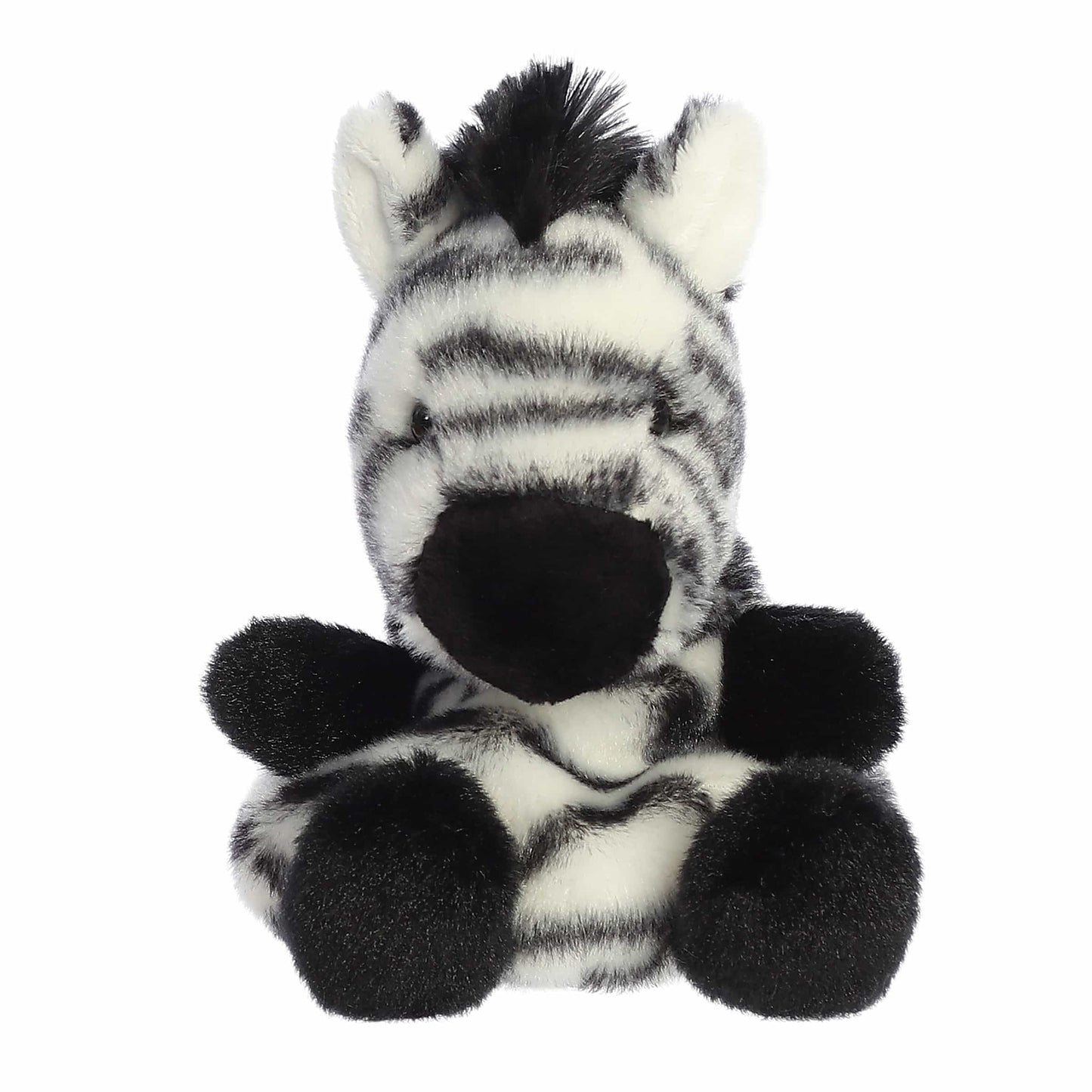Palm Pals - 5" Grévy Zebra