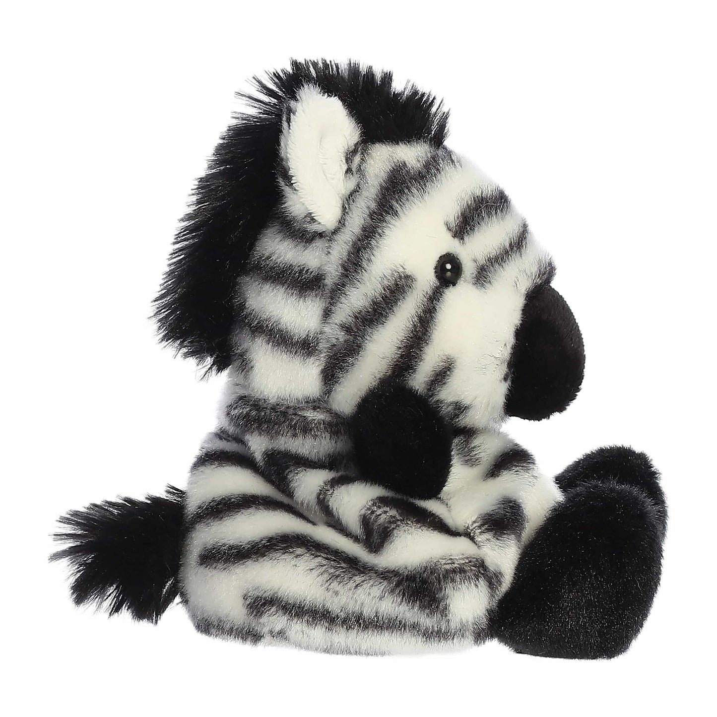 Palm Pals - 5" Grévy Zebra