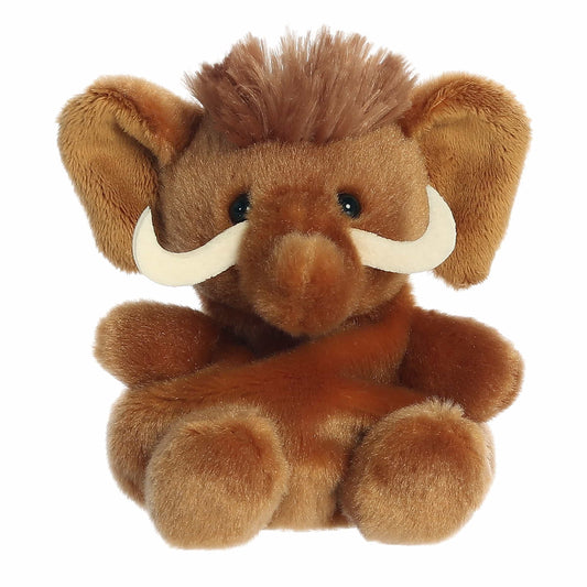 5" Mo Woolly Mammoth