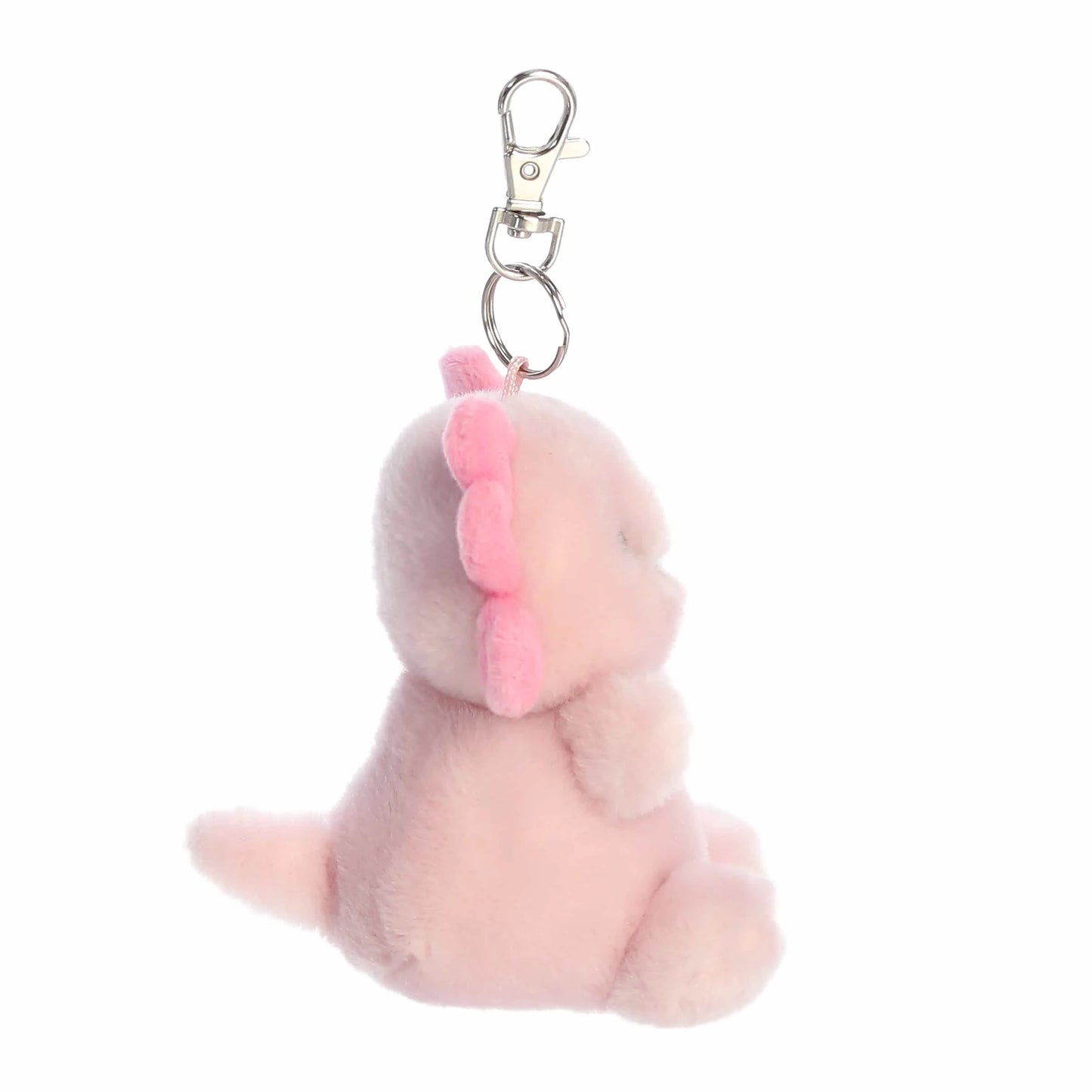 Palm Pals 4" Ax Axolotl Clip On