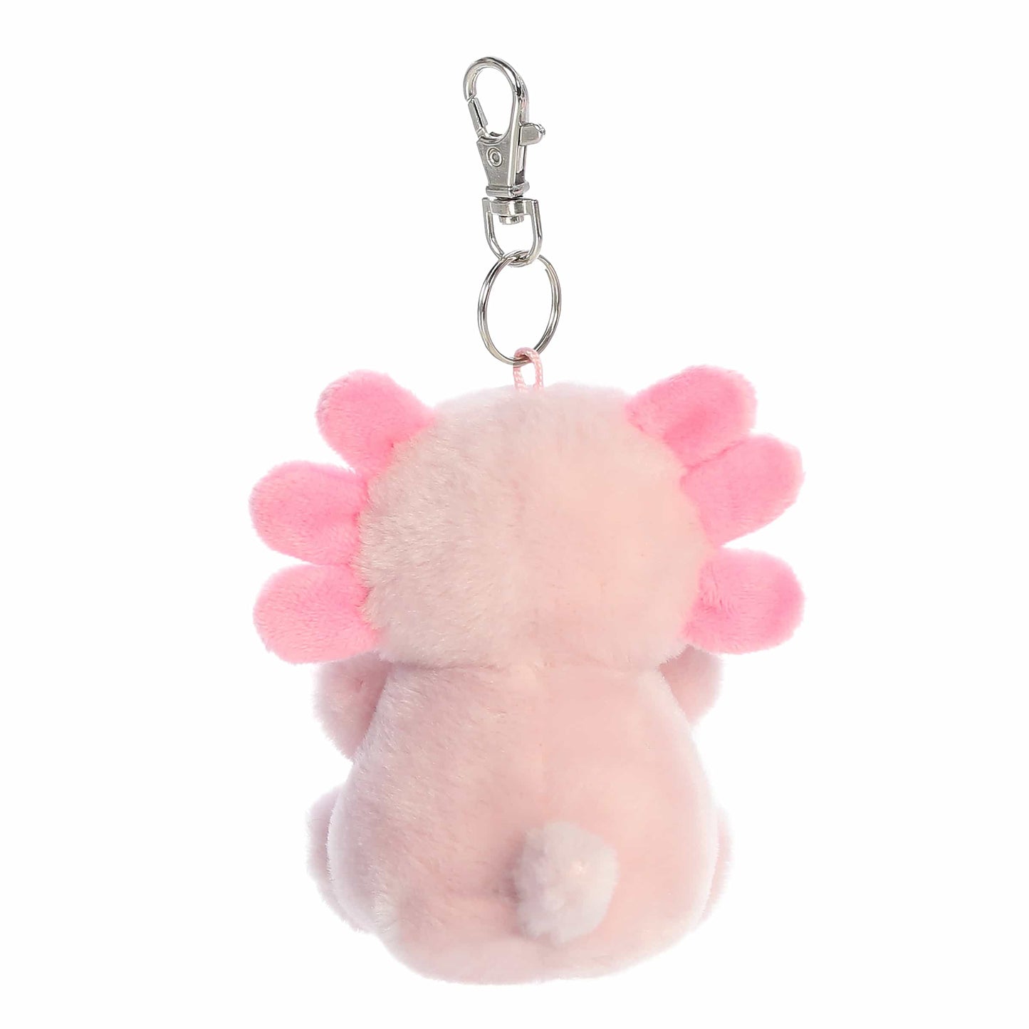 Palm Pals 4" Ax Axolotl Clip On