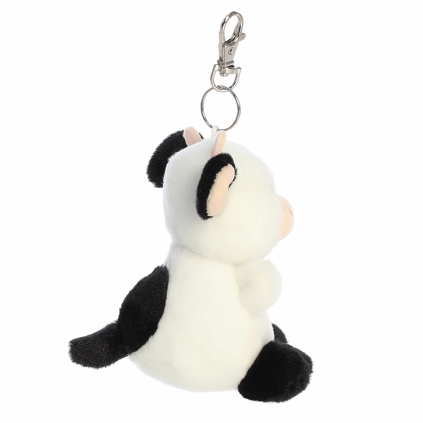 Palm Pals - 4" Sweetie Cow Clip-On