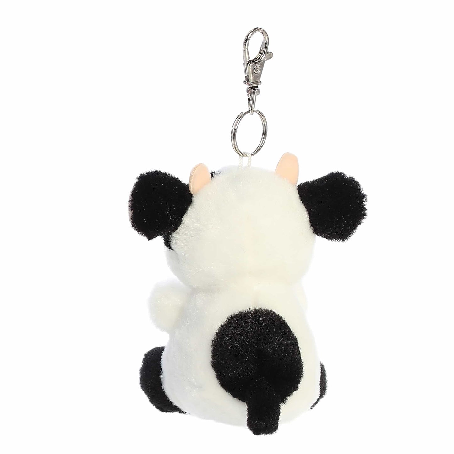 Palm Pals - 4" Sweetie Cow Clip-On