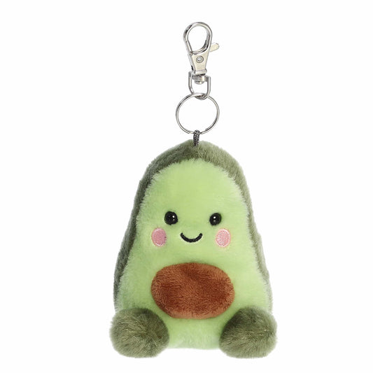 Palm Pals 4" Airy Avocado Clip On