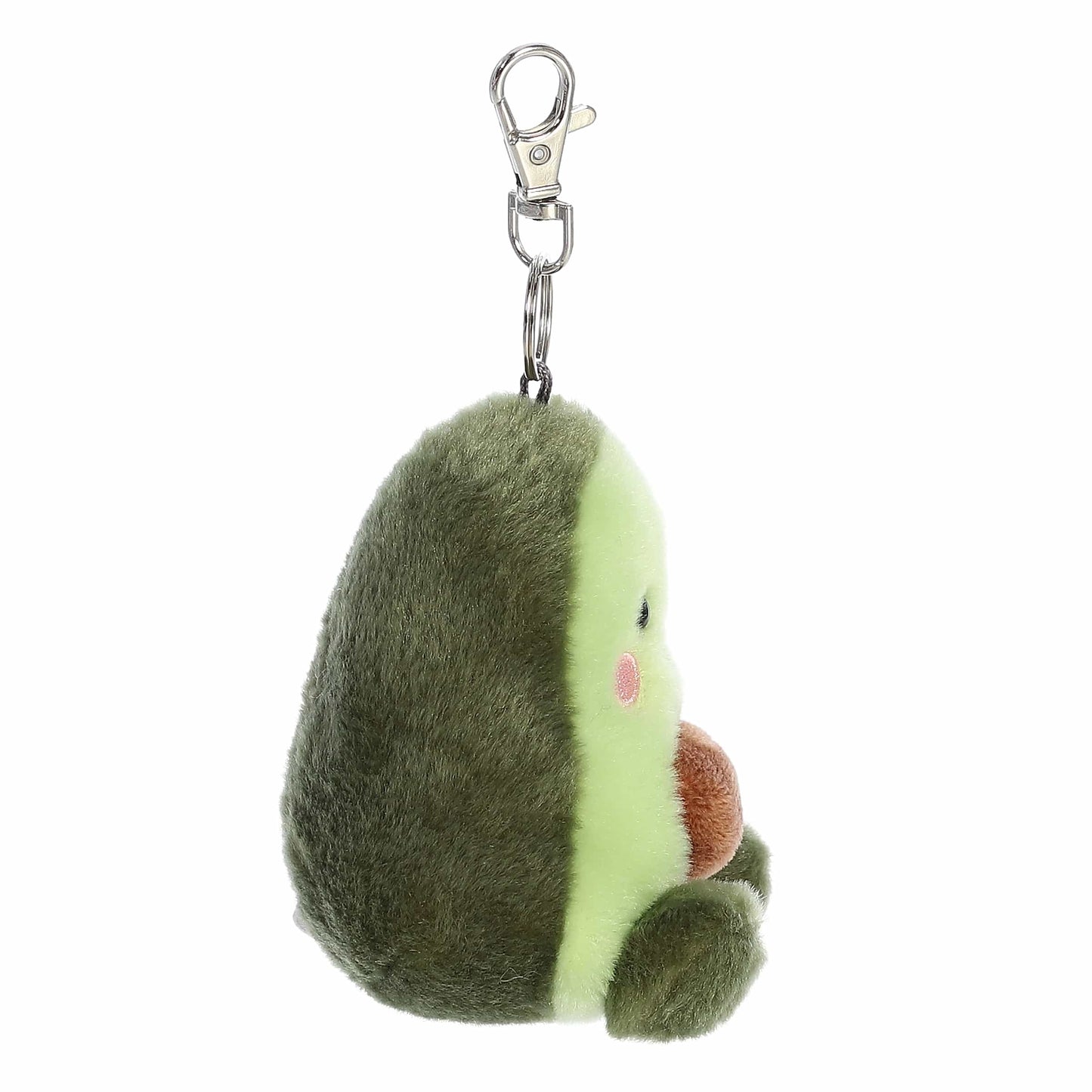 Palm Pals 4" Airy Avocado Clip On