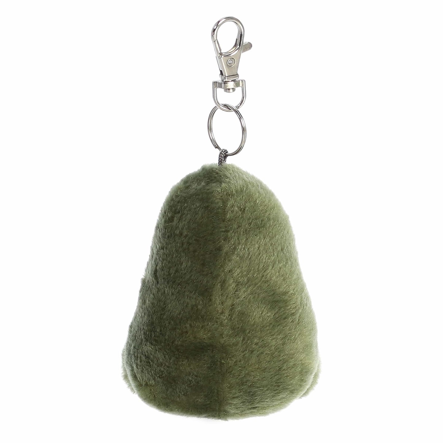 Palm Pals 4" Airy Avocado Clip On