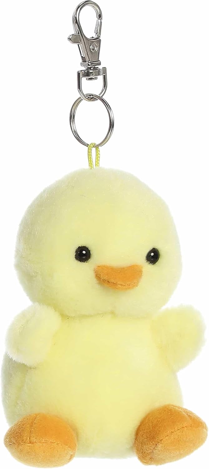 Palm Pals 4" Betsy Chick Clip