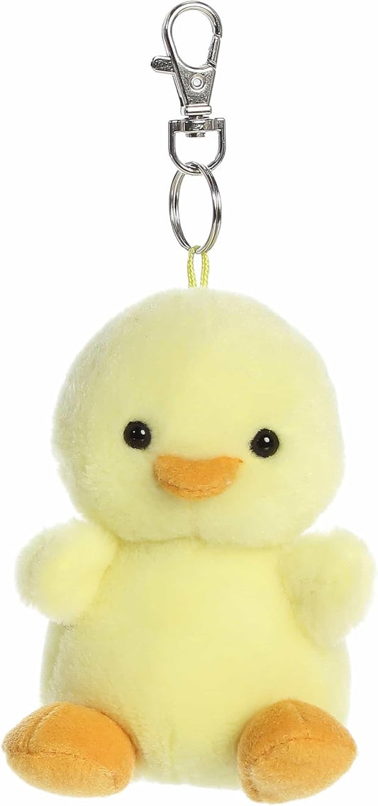 Palm Pals 4" Betsy Chick Clip