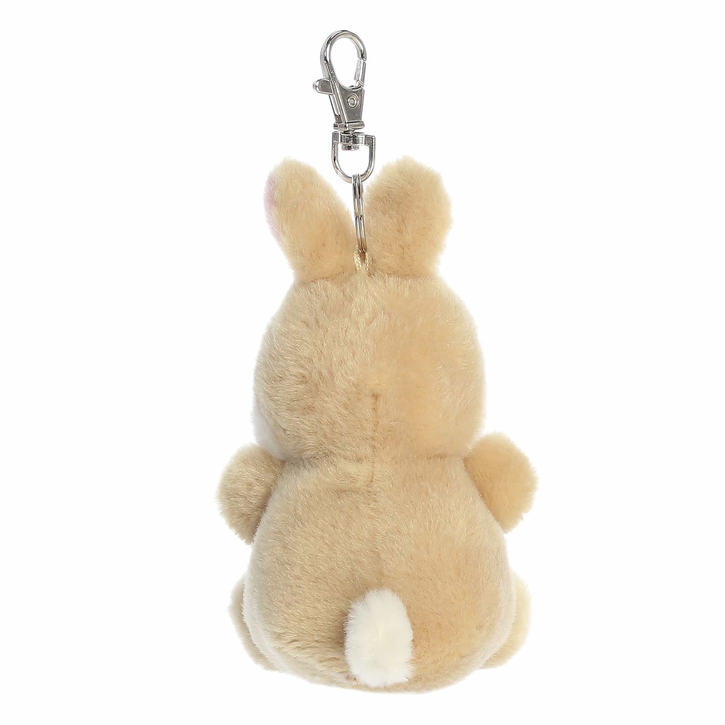 Palm Pals 4" Ella Bunny Clip-On