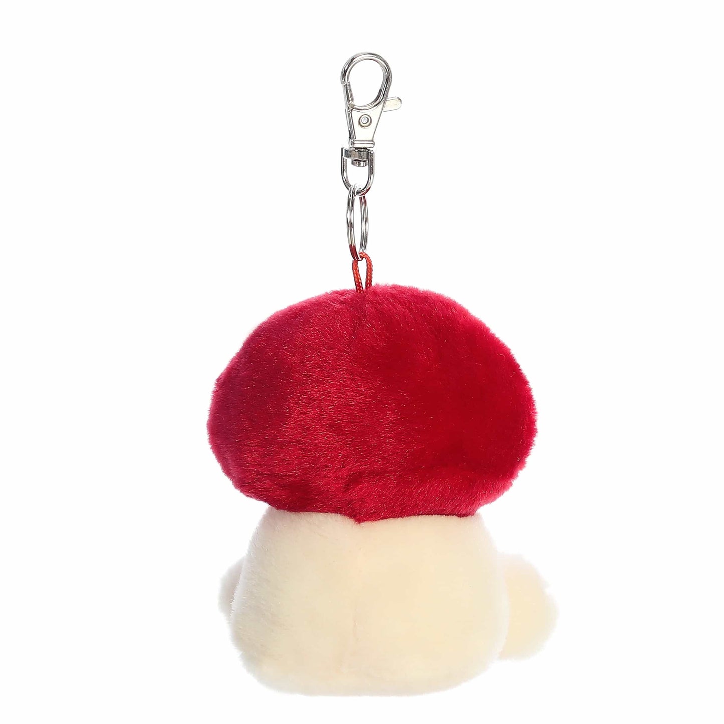 Palm Pals - 4" Amanita Mushroom Clip-On