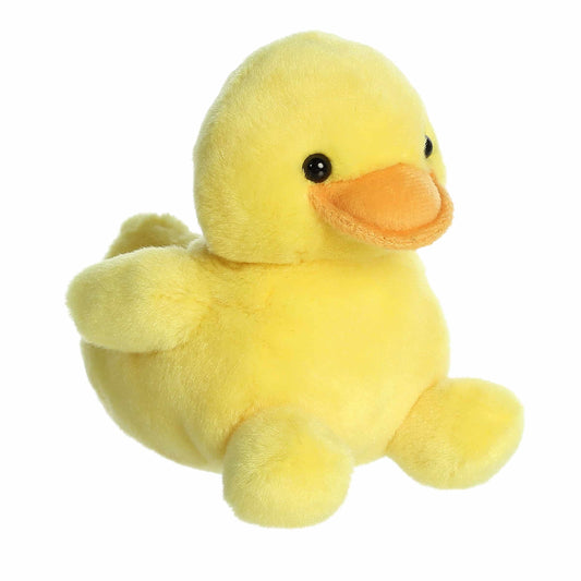 Palm Pals - 5" Tubby Rubber Ducky