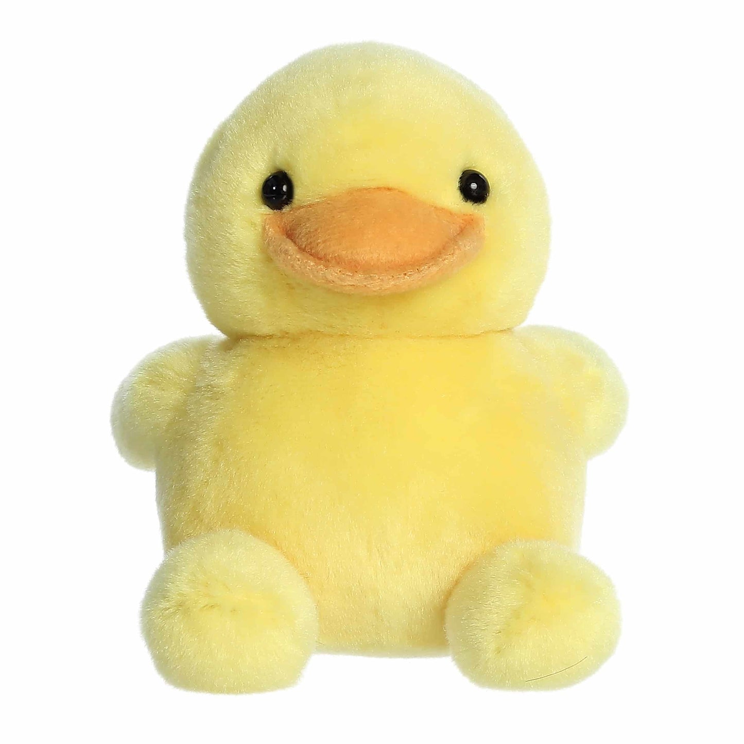 Palm Pals - 5" Tubby Rubber Ducky