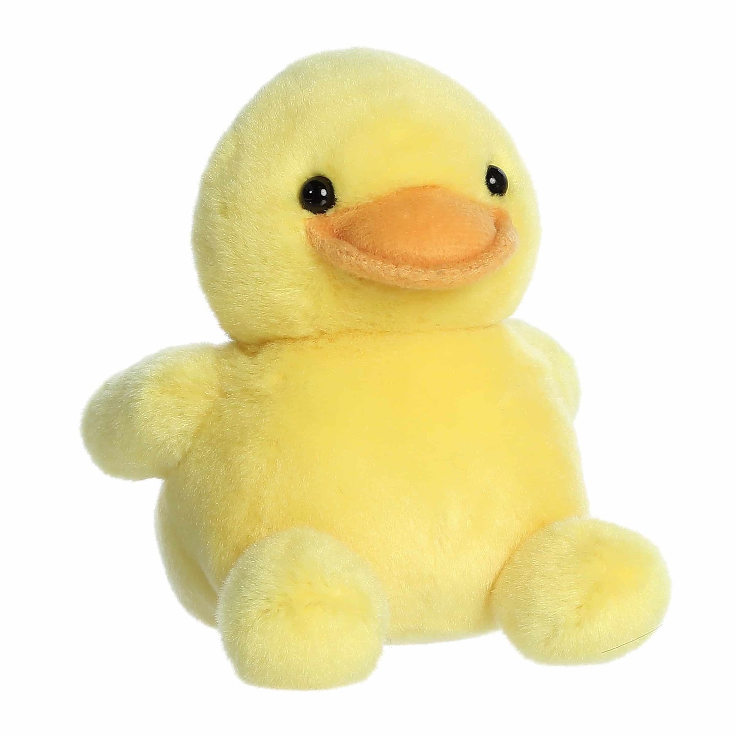 Palm Pals - 5" Tubby Rubber Ducky