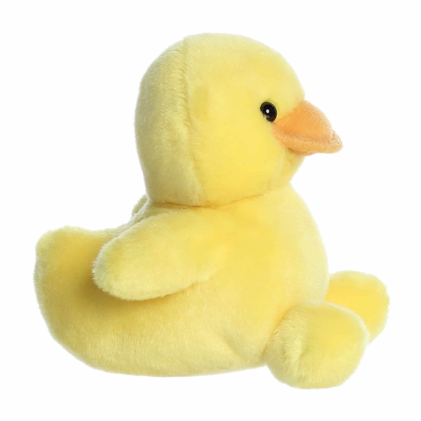 Palm Pals - 5" Tubby Rubber Ducky