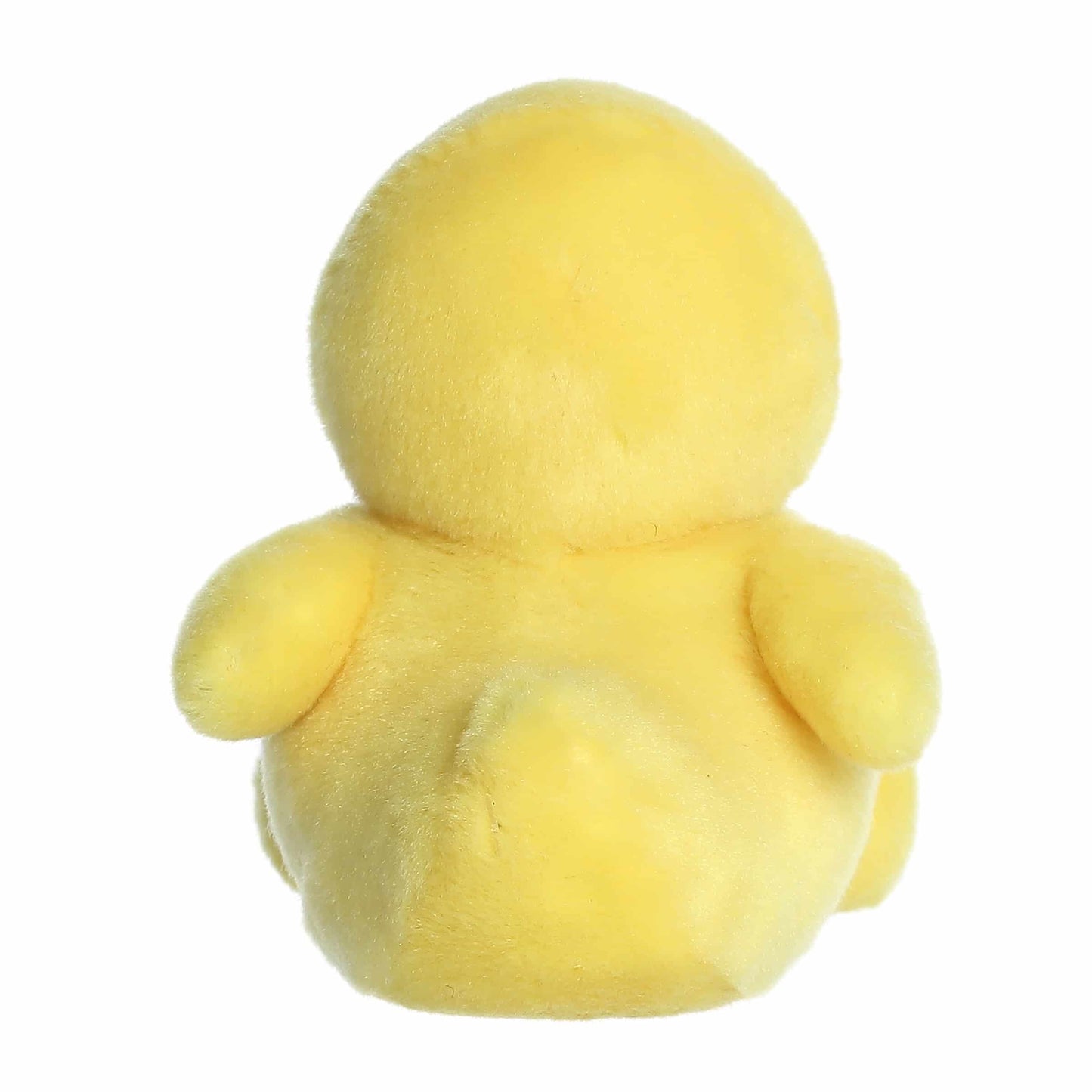 Palm Pals - 5" Tubby Rubber Ducky