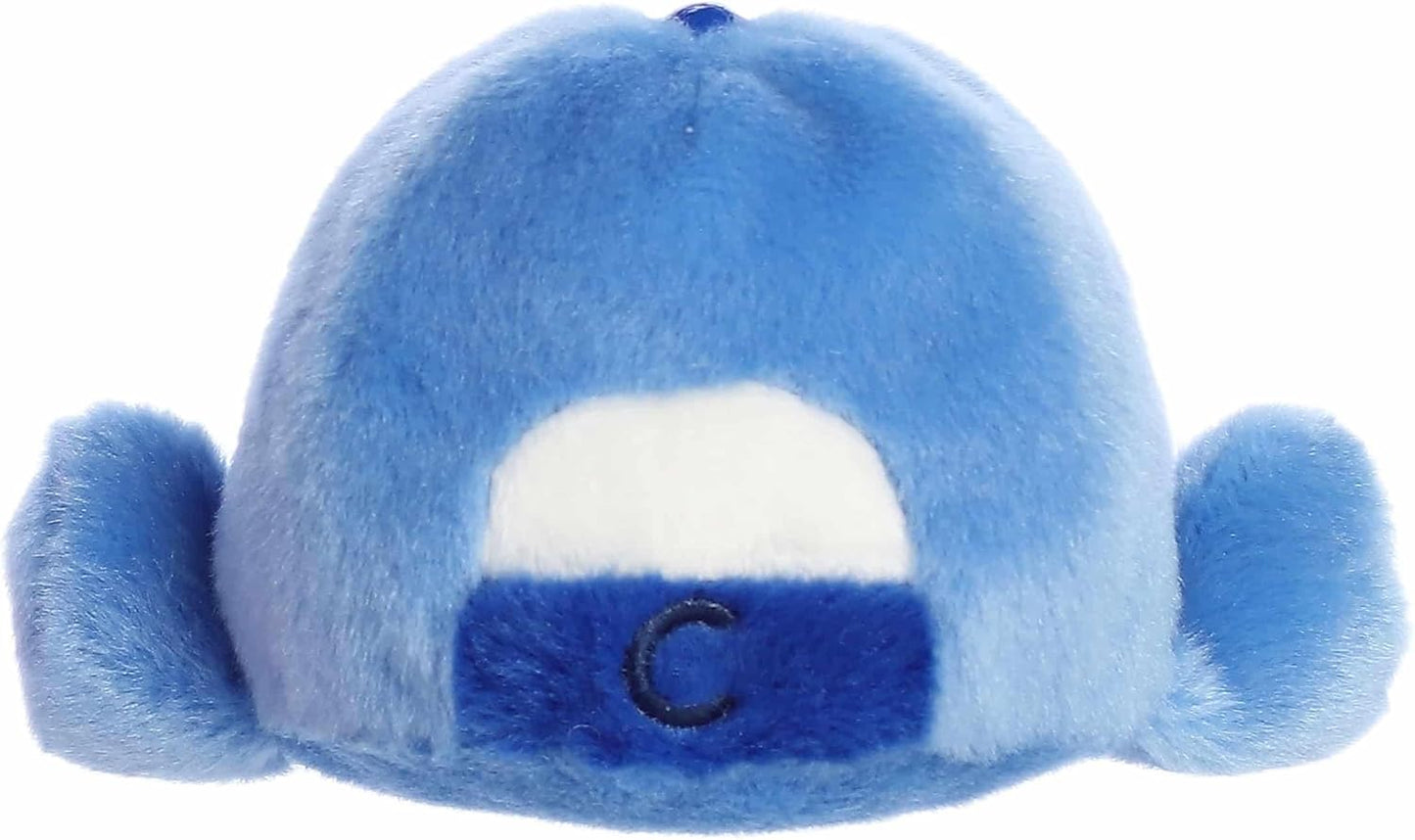 Palm Pals 5" Sawyer Baseball Cap