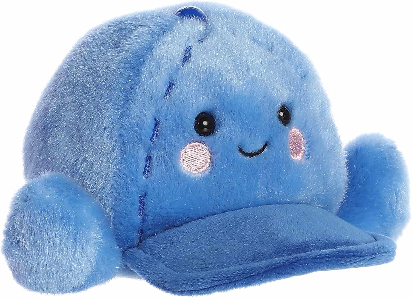 Palm Pals 5" Sawyer Baseball Cap