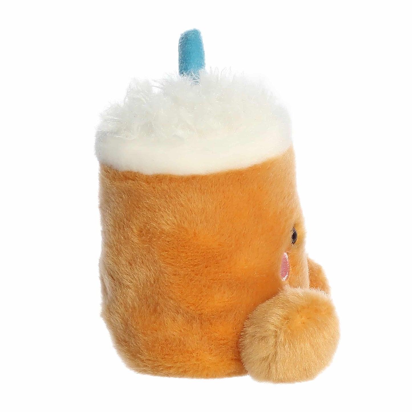 Palm Pals - 5" Ashley Iced Coffee