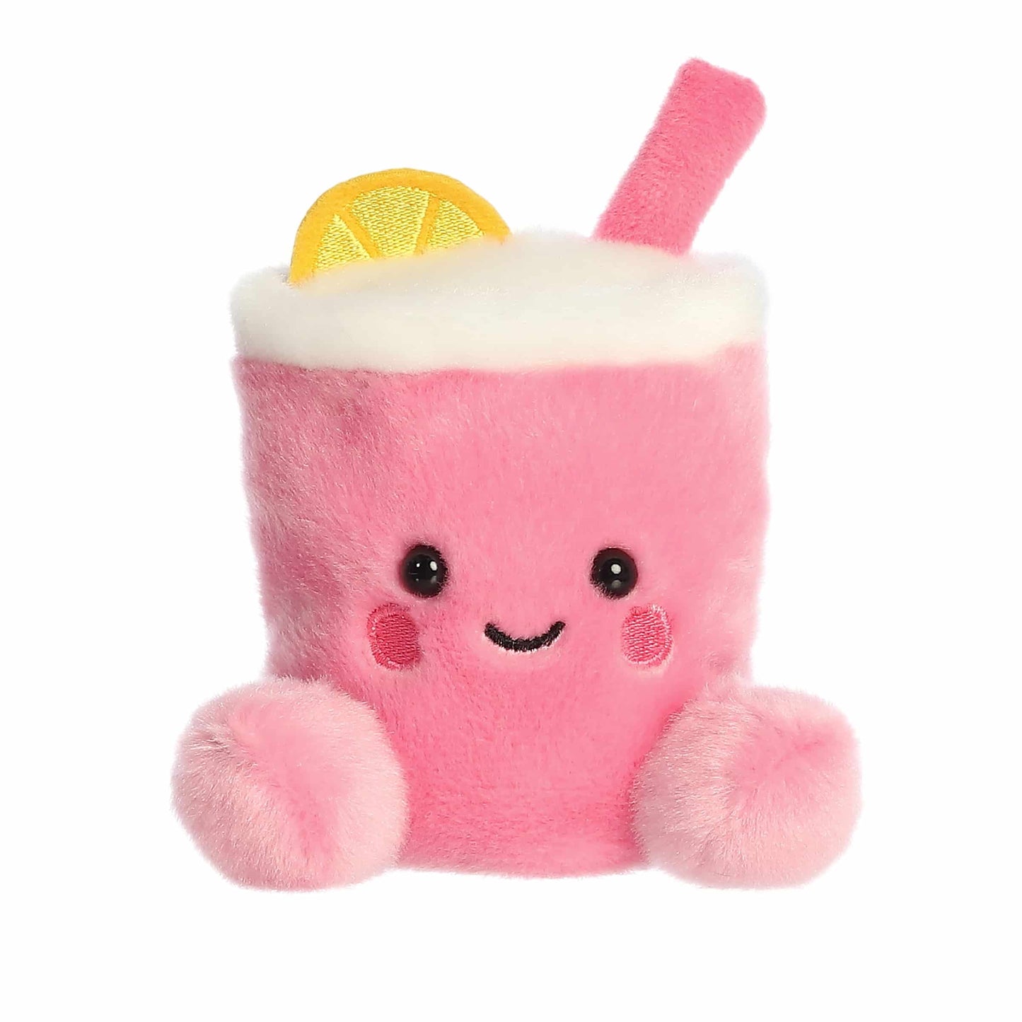 Palm Pals - 5" Zelie Pink Lemonade