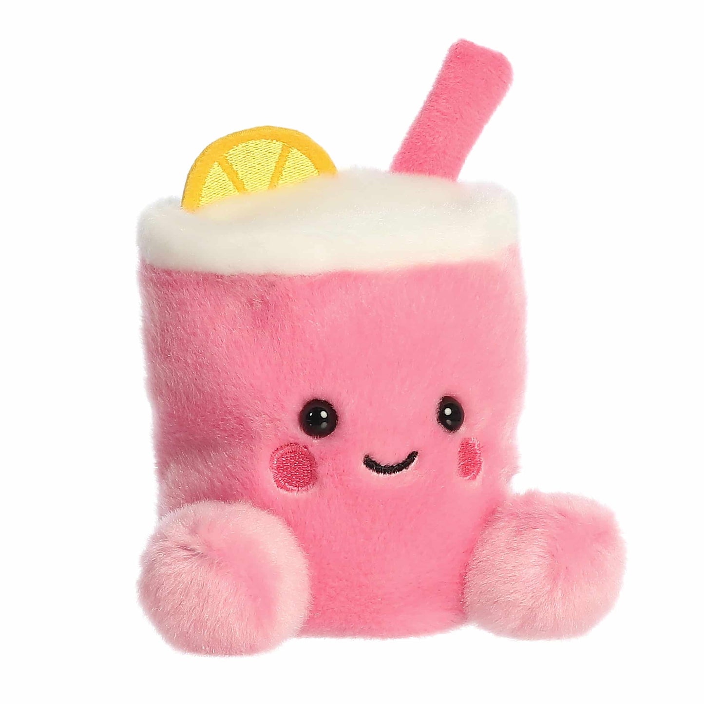 Palm Pals - 5" Zelie Pink Lemonade