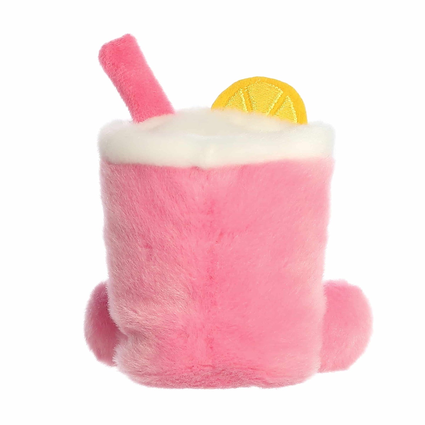 Palm Pals - 5" Zelie Pink Lemonade