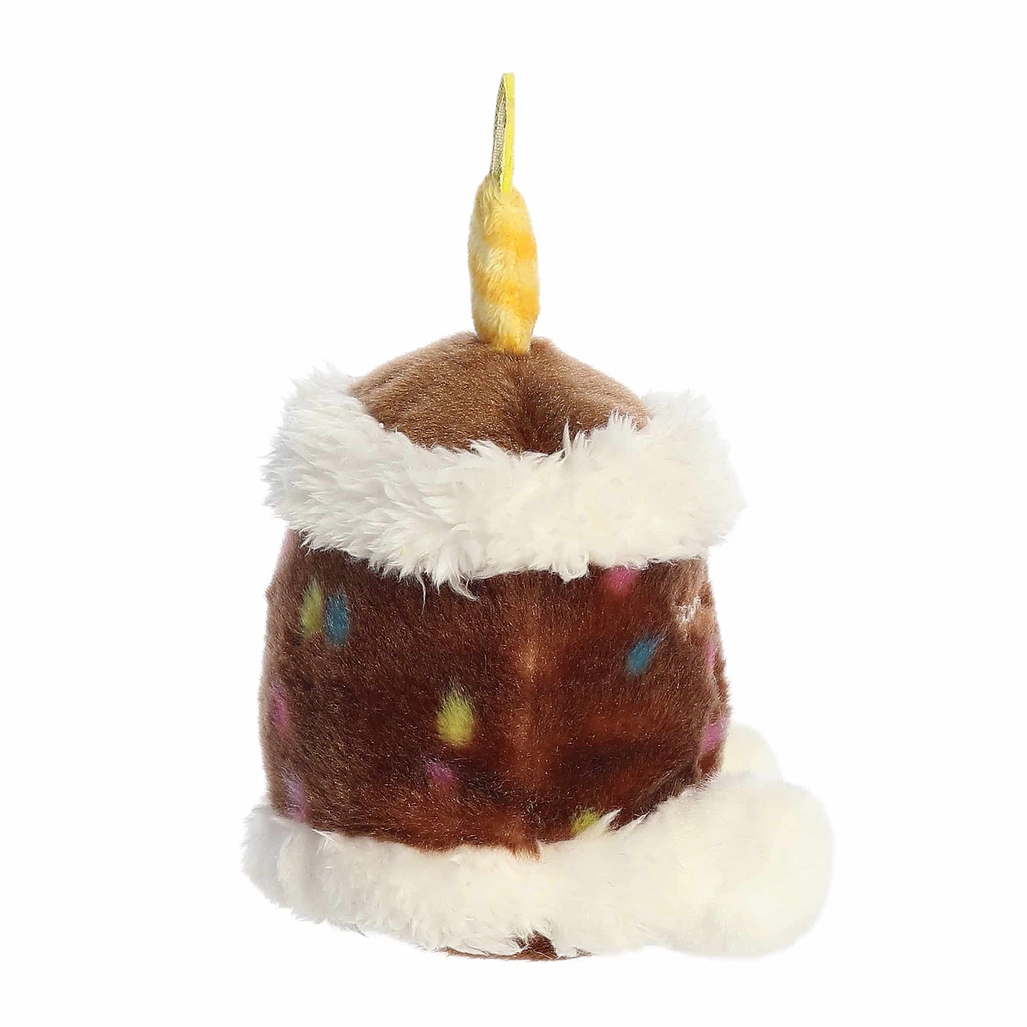 Palm Pals - 5" Choco B'day Cake