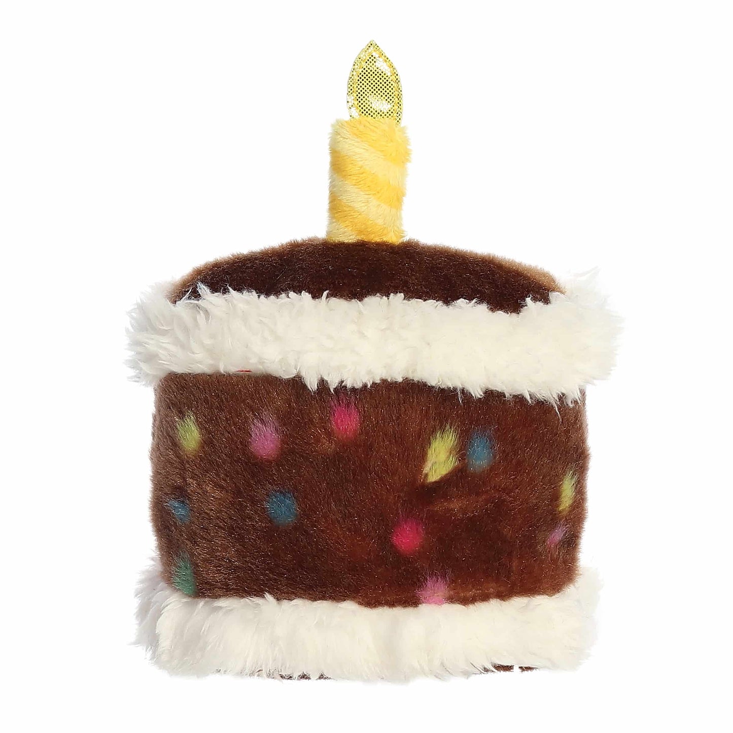 Palm Pals - 5" Choco B'day Cake