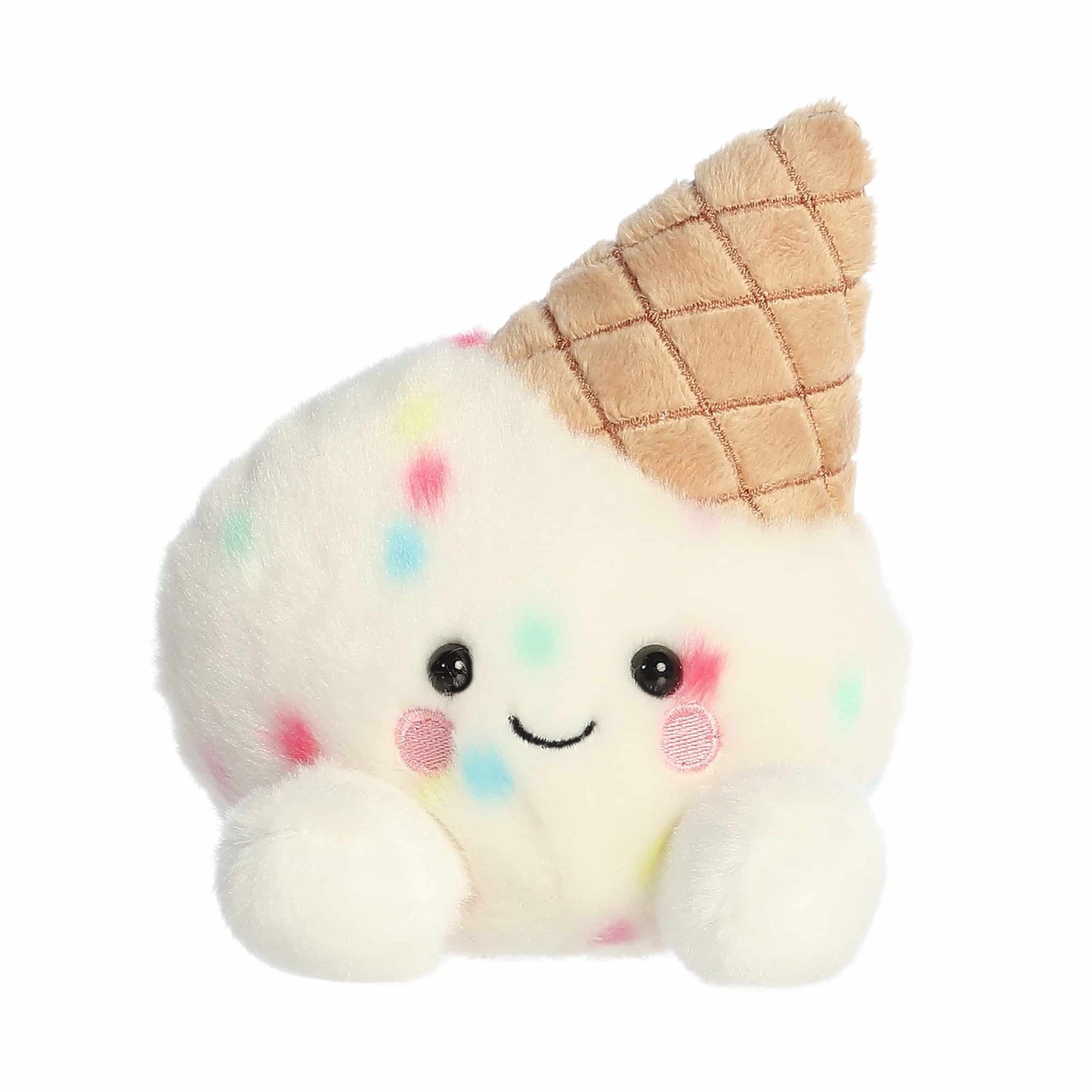 Palm Pals - 5" Sprinkle Ice Cream
