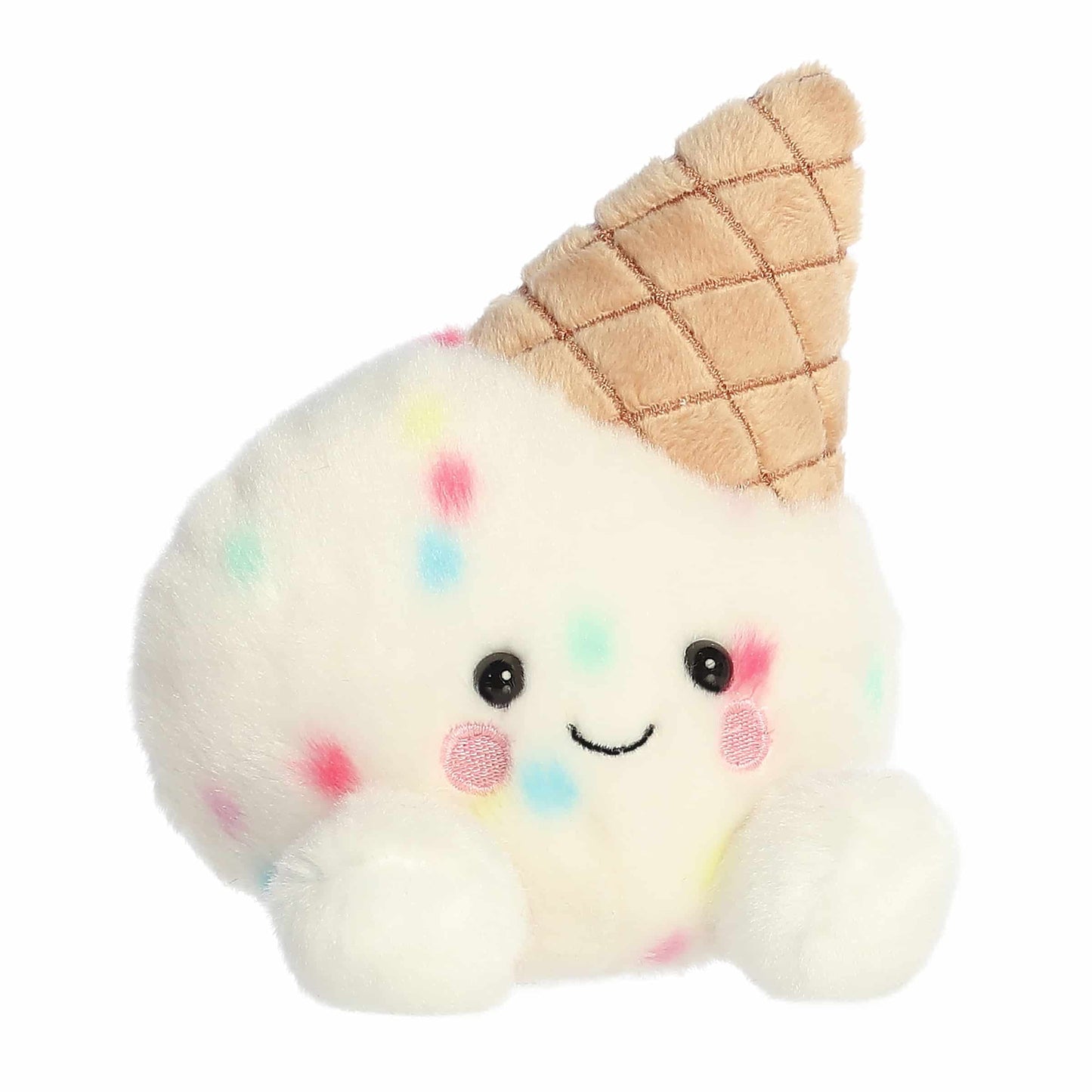 Palm Pals - 5" Sprinkle Ice Cream