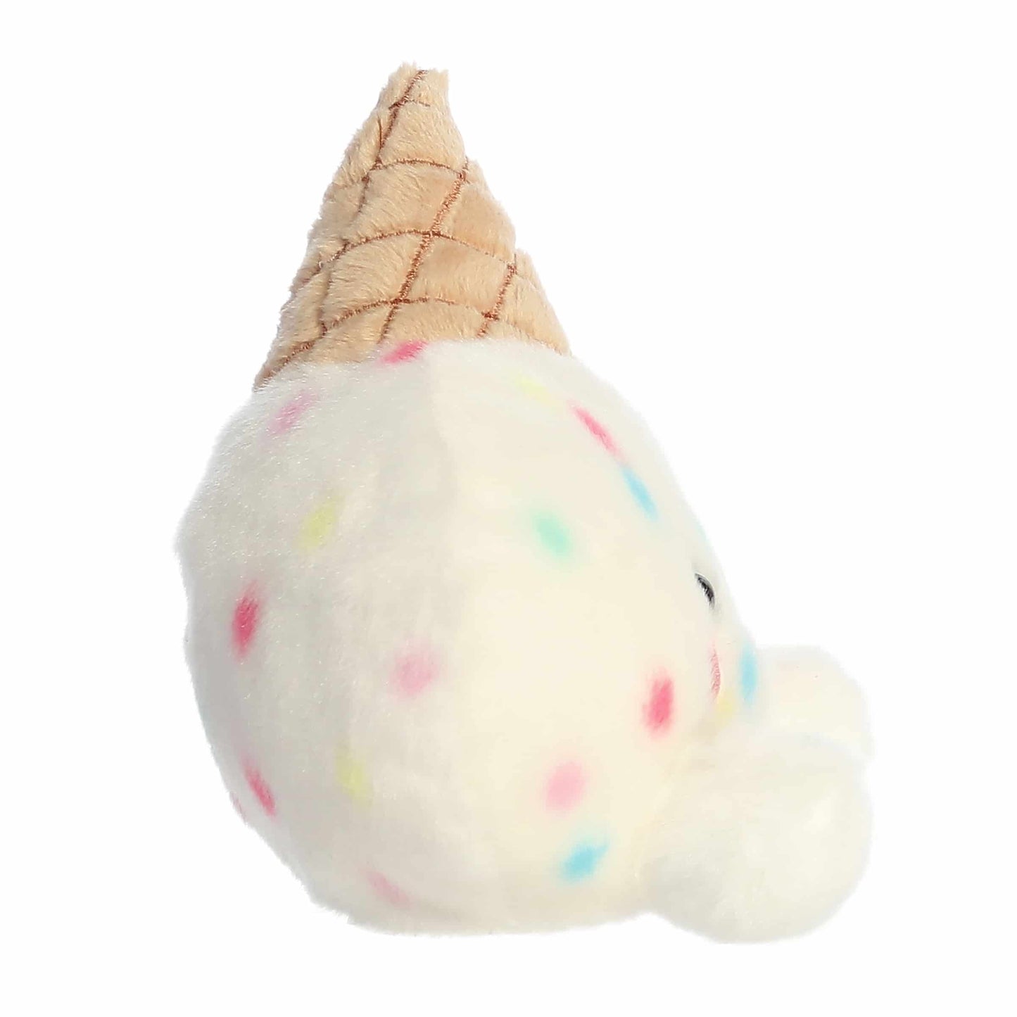 Palm Pals - 5" Sprinkle Ice Cream