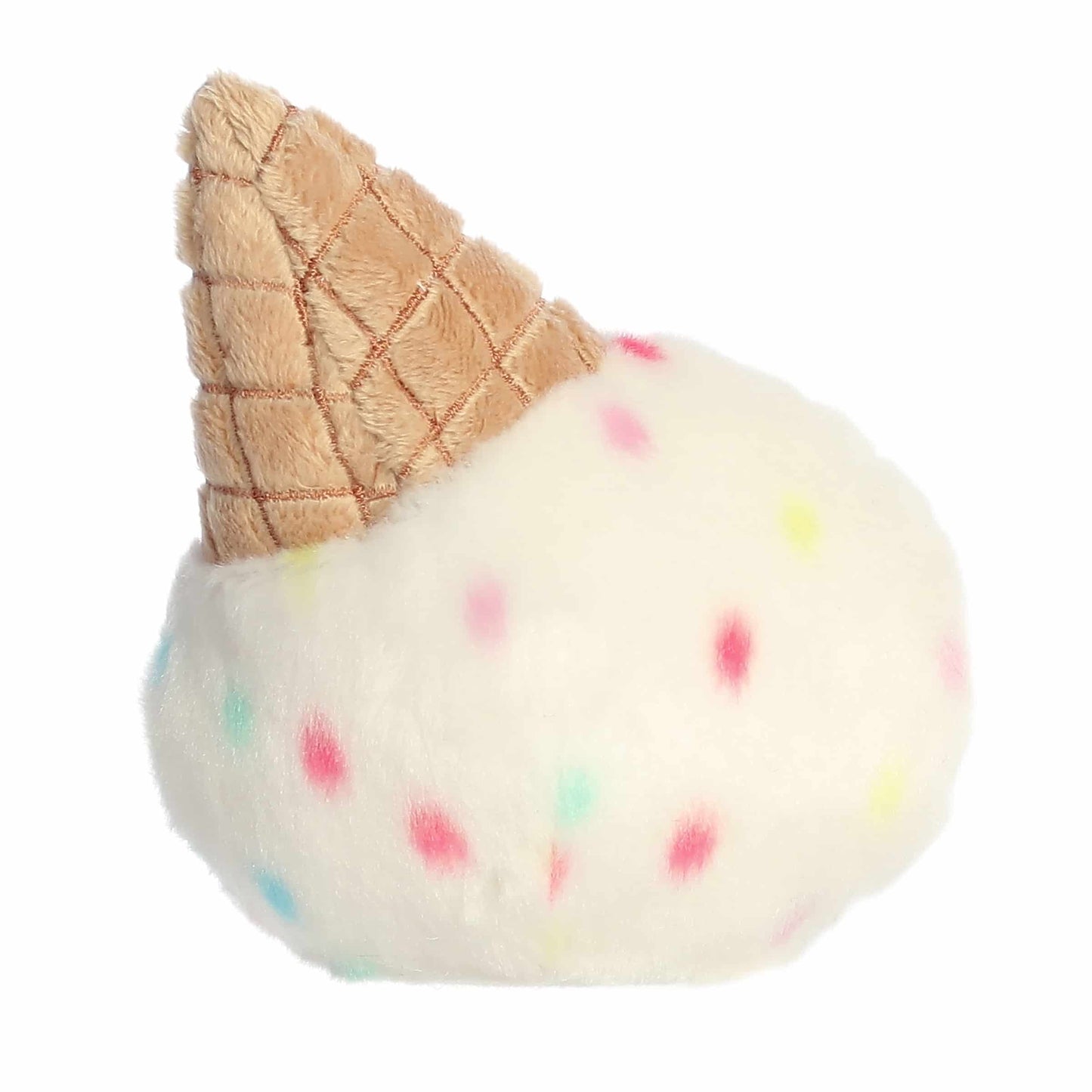 Palm Pals - 5" Sprinkle Ice Cream