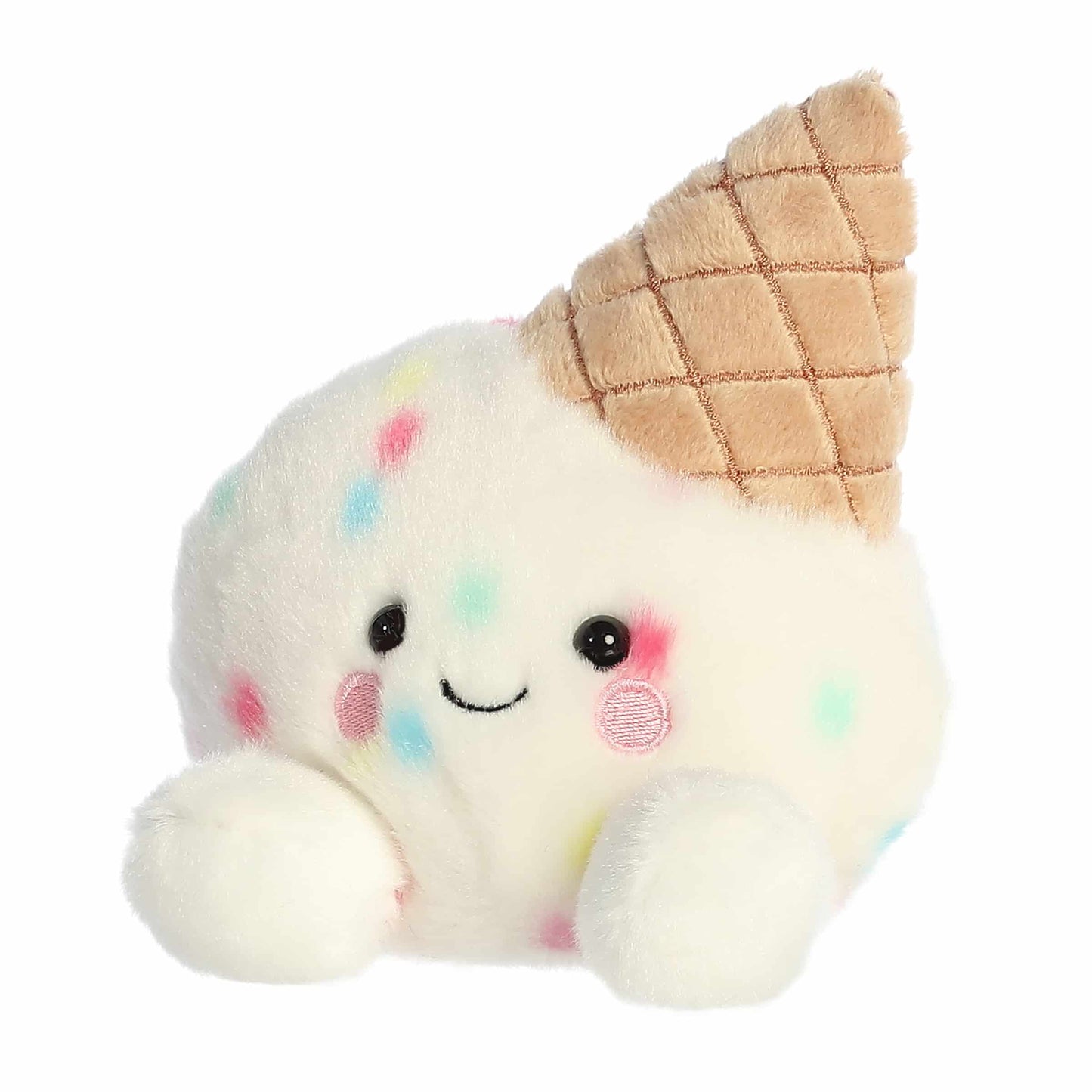 Palm Pals - 5" Sprinkle Ice Cream