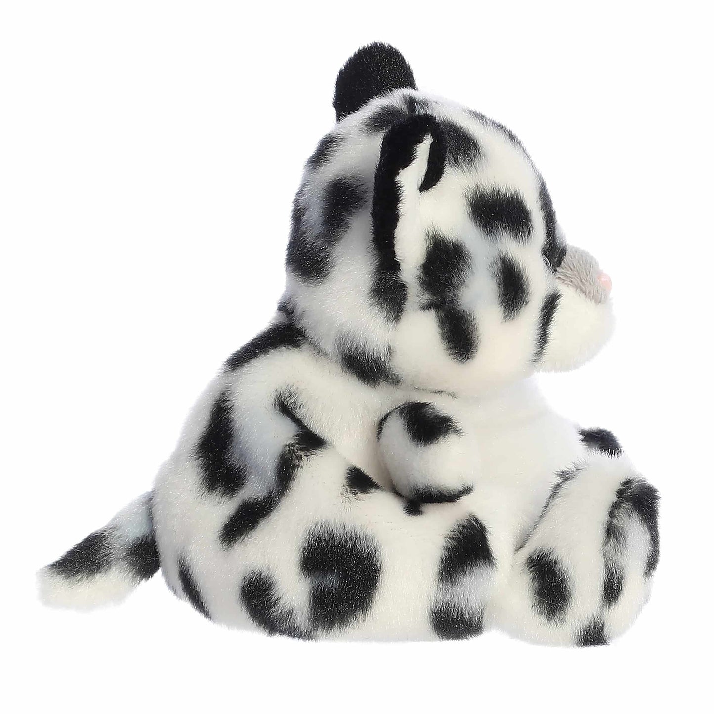 Palm Pals - 5" Kaia Snow Leopard