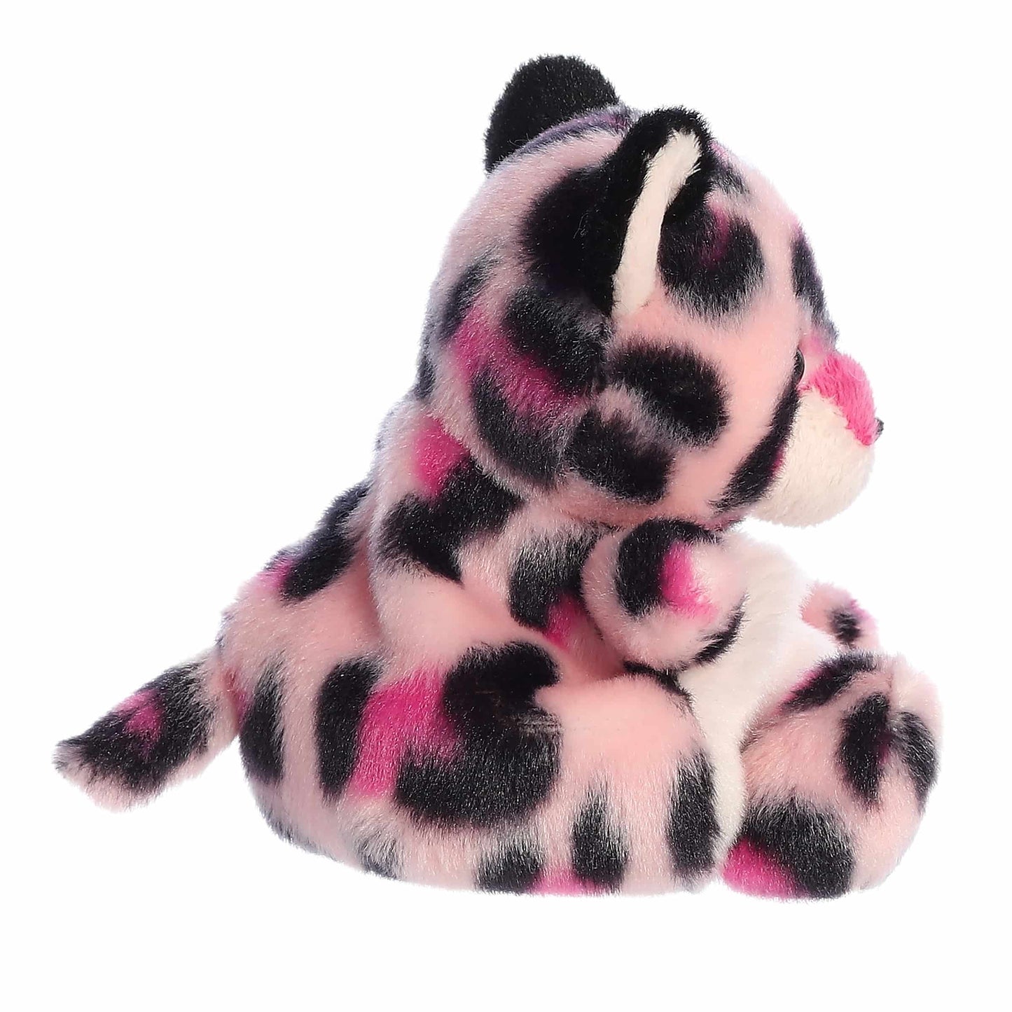 Palm Pals - 5" Regina Pink Leopard