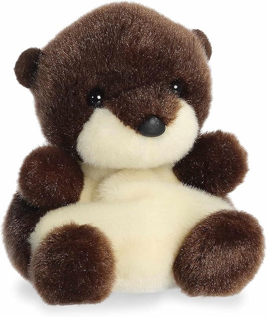 Palm Pals 5" Elena River Otter