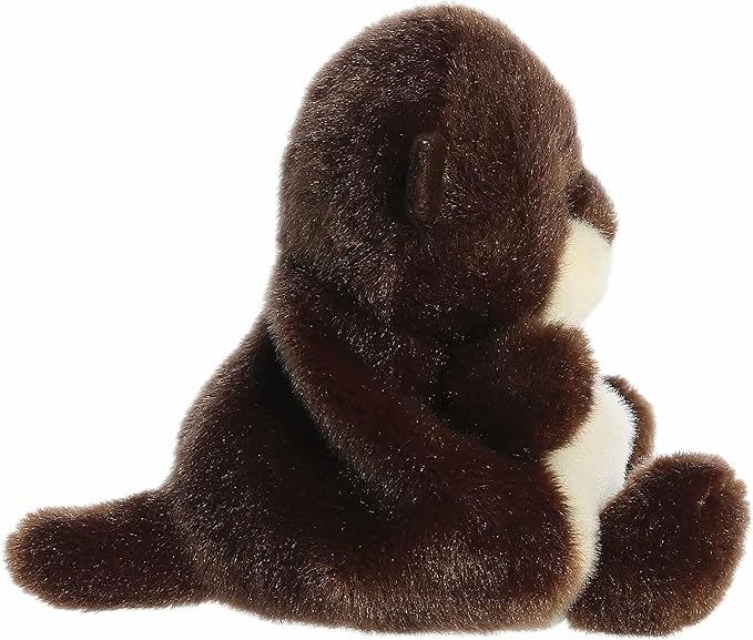 Palm Pals 5" Elena River Otter