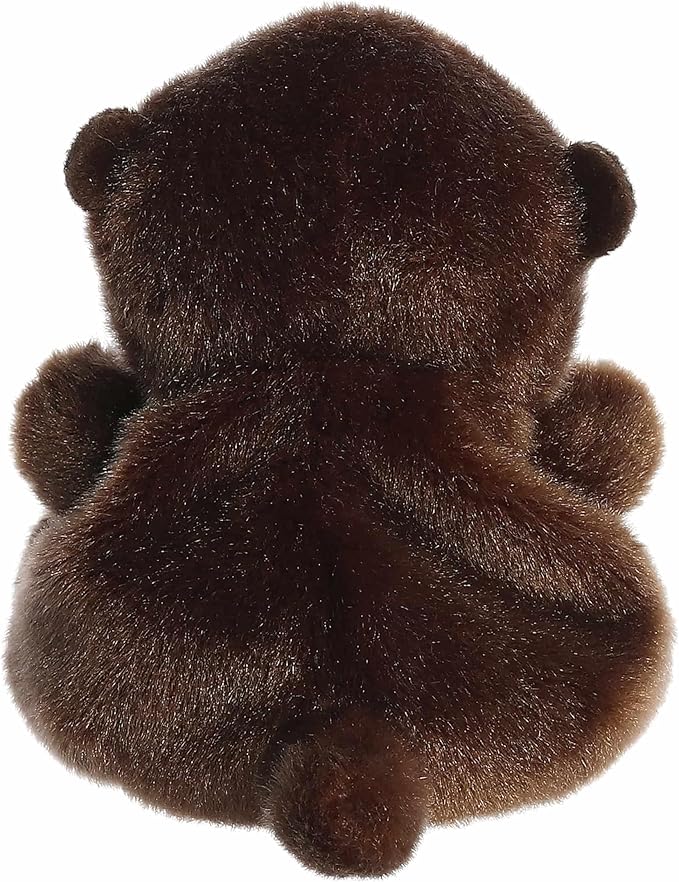 Palm Pals 5" Elena River Otter