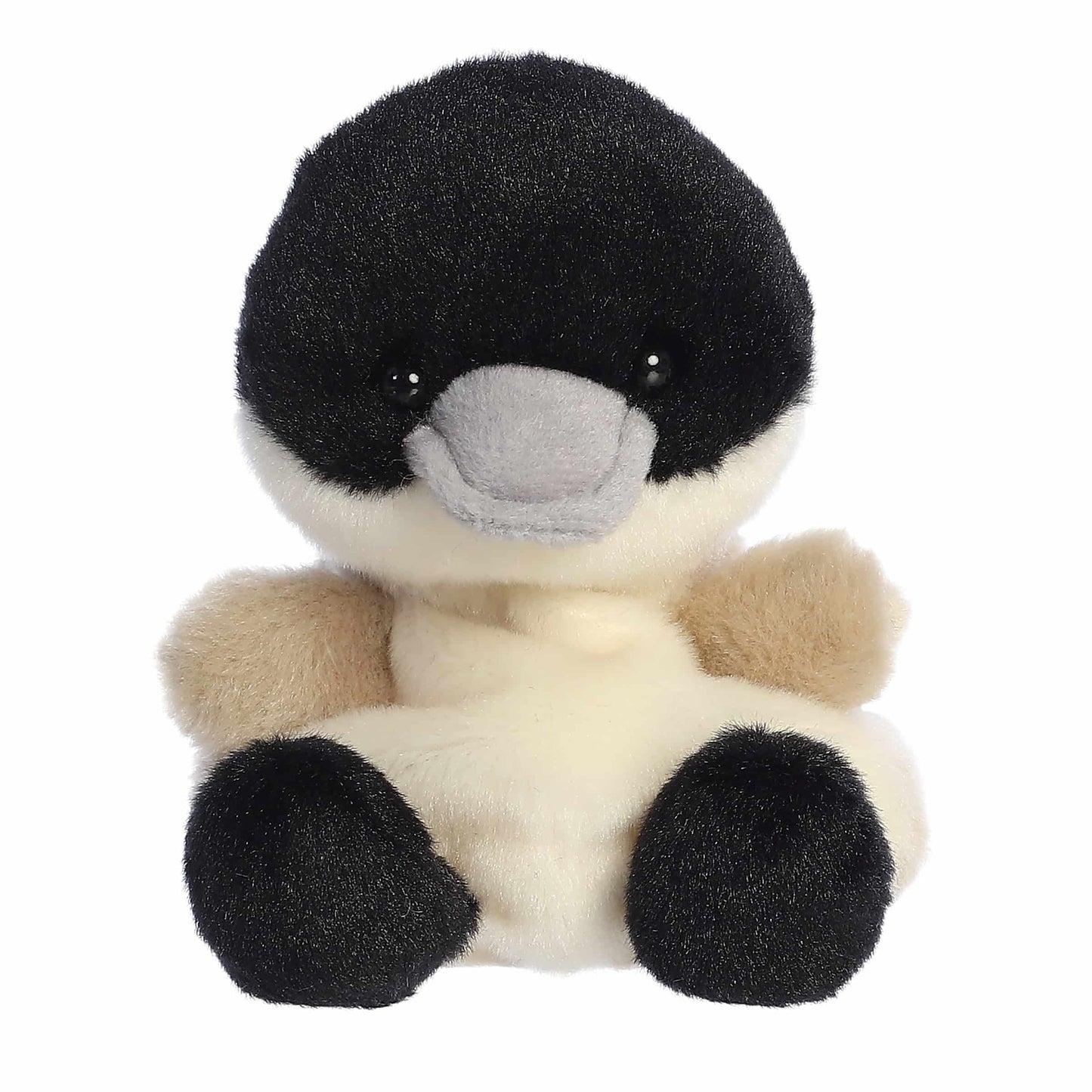 Palm Pals 5" Alberta Canadian Goose