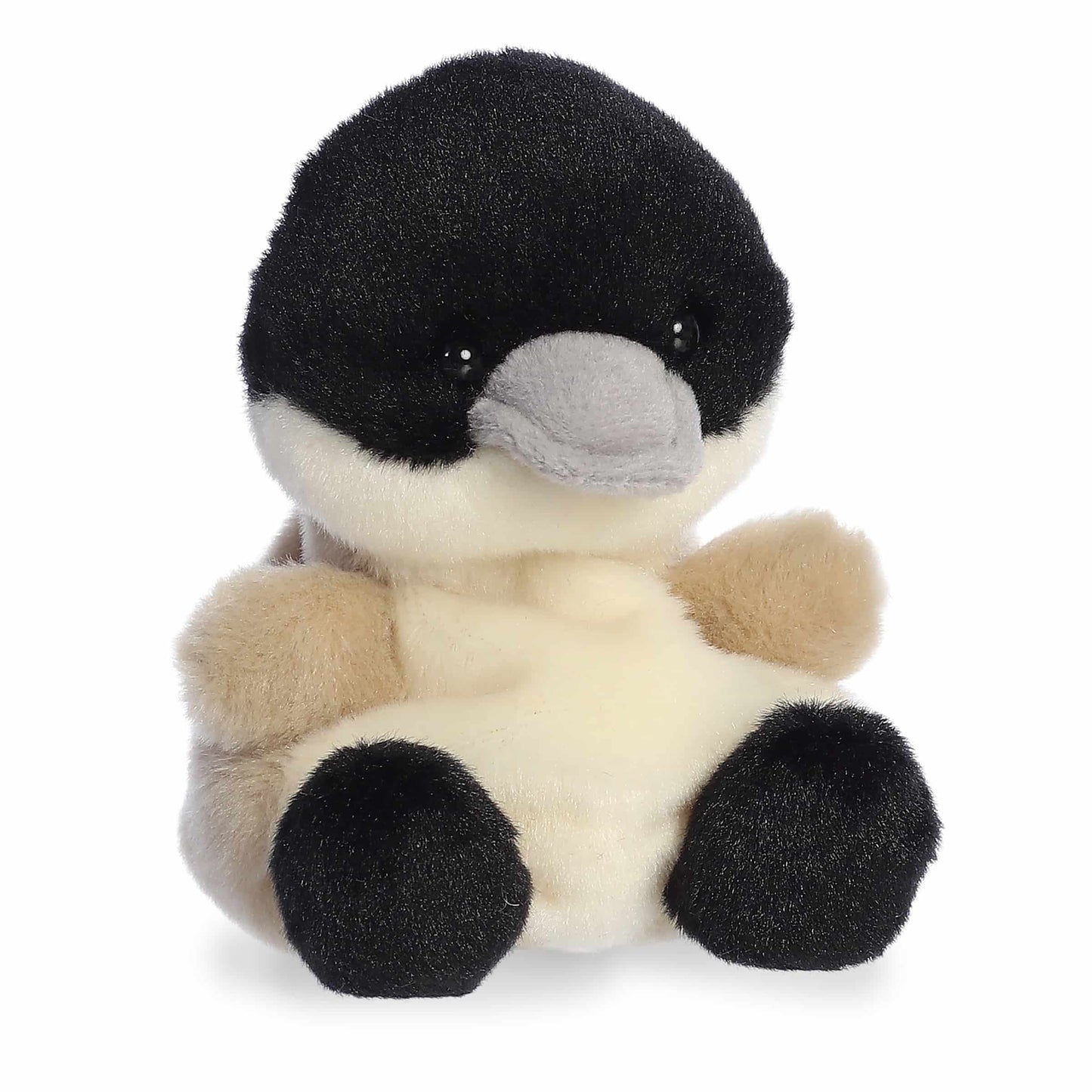 Palm Pals 5" Alberta Canadian Goose