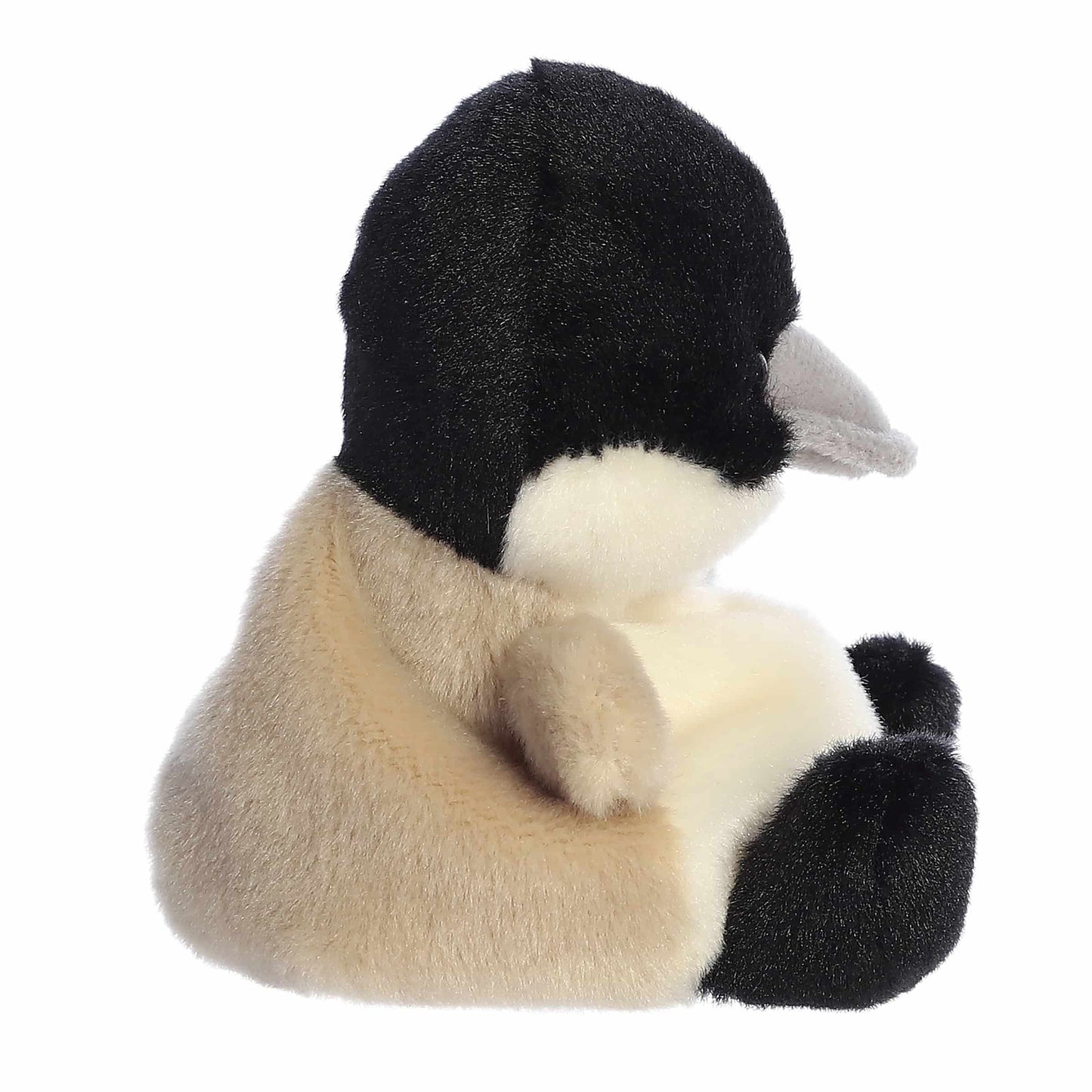 Palm Pals 5" Alberta Canadian Goose