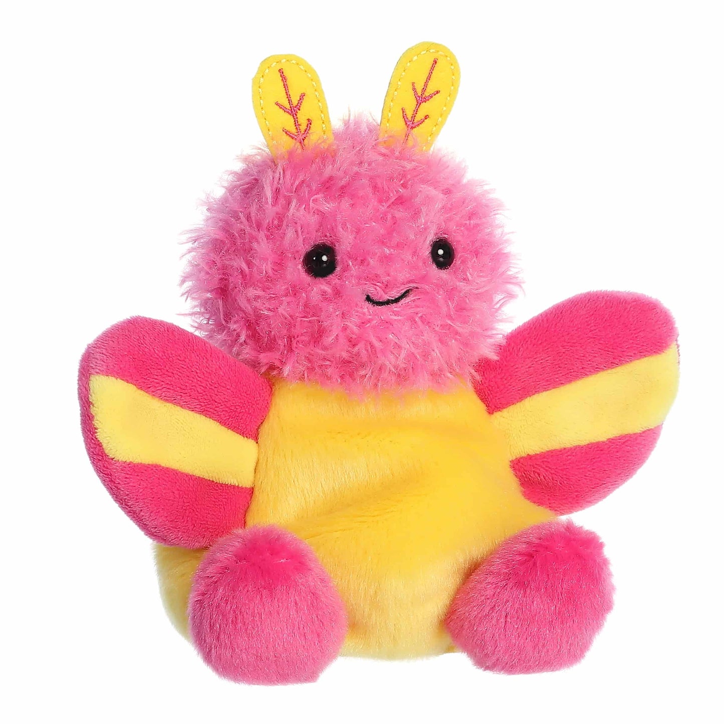 Palm Pals - 5" Astrid Rosy Maple Moth