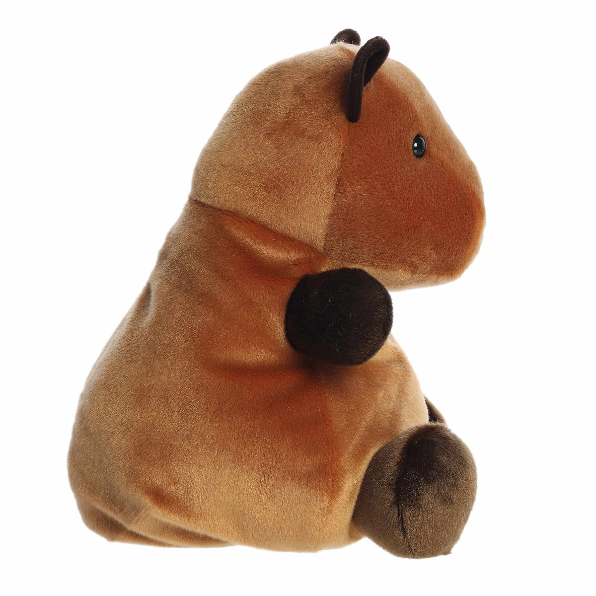 Palm Pals Party Sized Sid Capybara