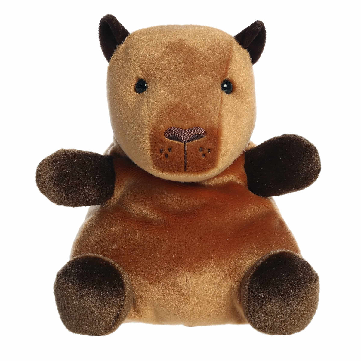 Palm Pals Party Sized Sid Capybara