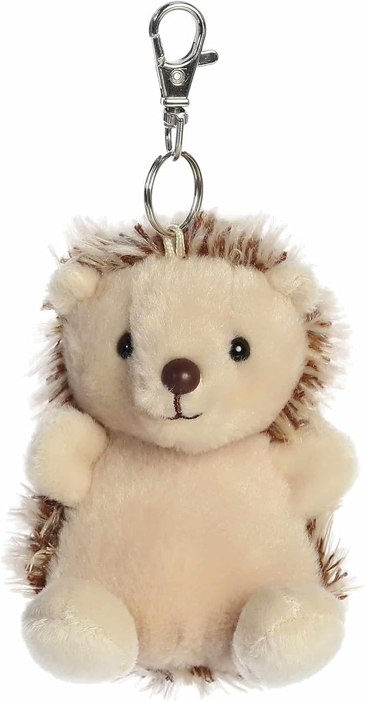 Palm Pals 4" Hedgie Hedgehog Clip On