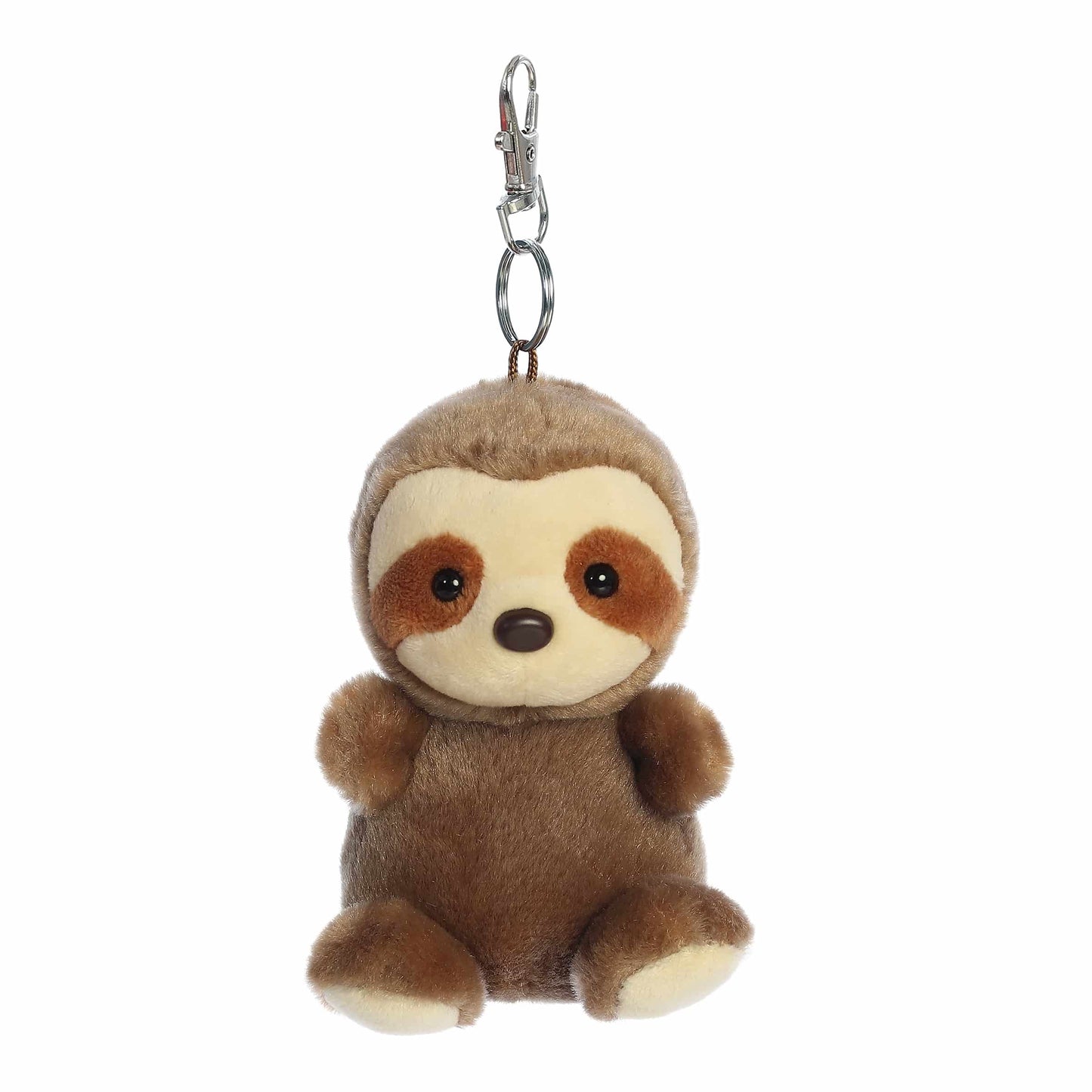 Palm Pals 4" Slomo Sloth™ Clip On