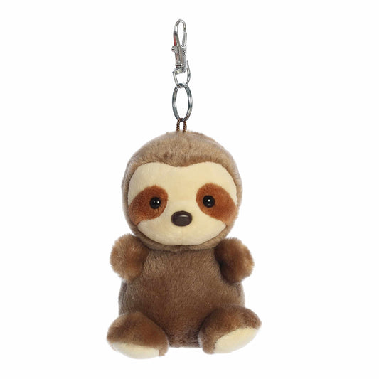 Palm Pals 4" Slomo Sloth™ Clip On