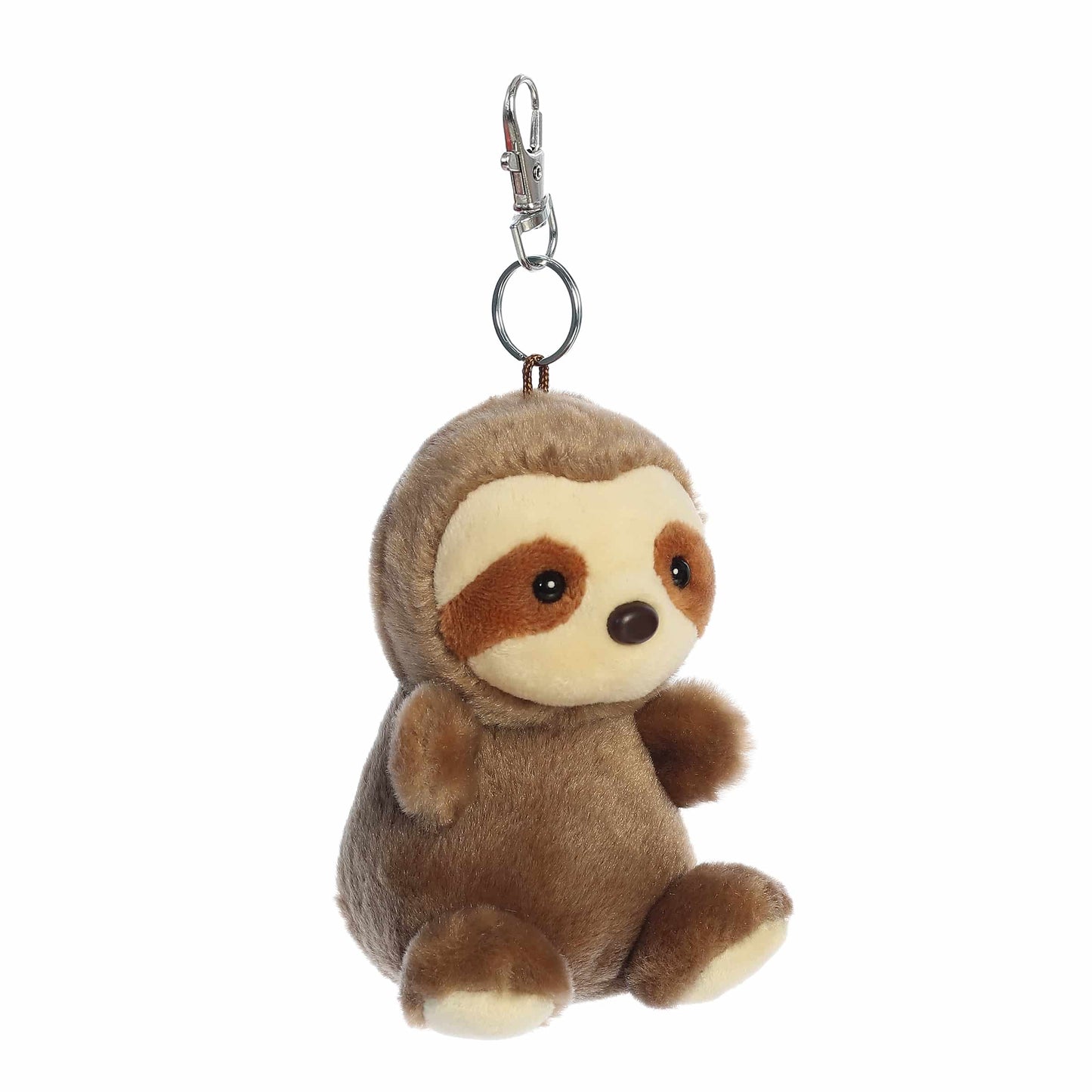 Palm Pals 4" Slomo Sloth™ Clip On