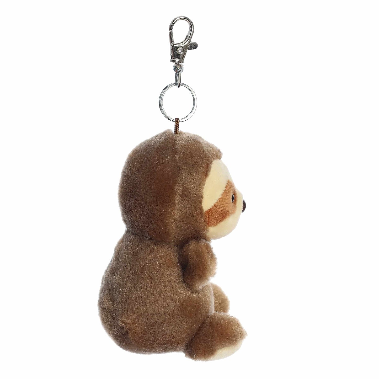 Palm Pals 4" Slomo Sloth™ Clip On