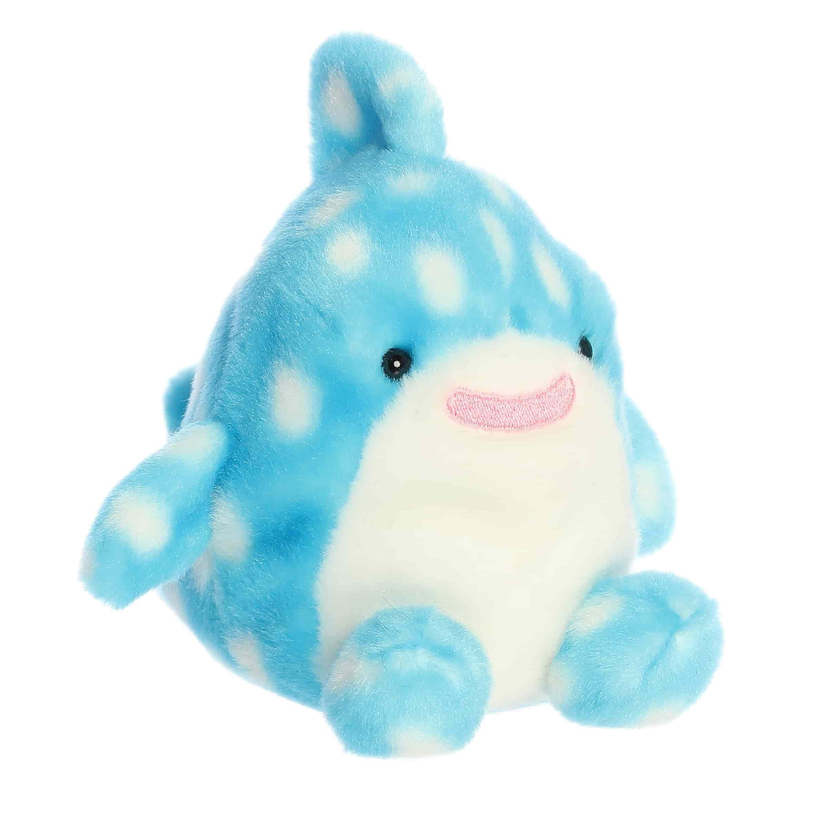 Palm Pals 5" Dottie Whale Shark